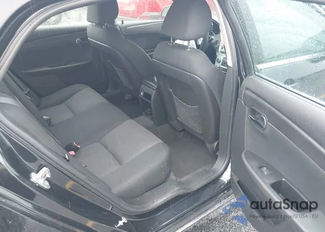 2011 Chevrolet Malibu 1Lt from USA, damaged, VIN 1G1ZC5E13BF325683